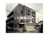 パークハイツ芦山