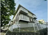 アルシオン八木山
