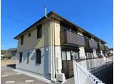 ハナミズキ