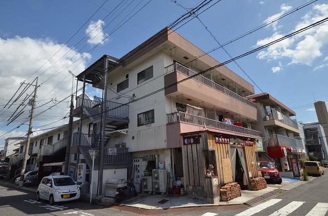 泉コーポ