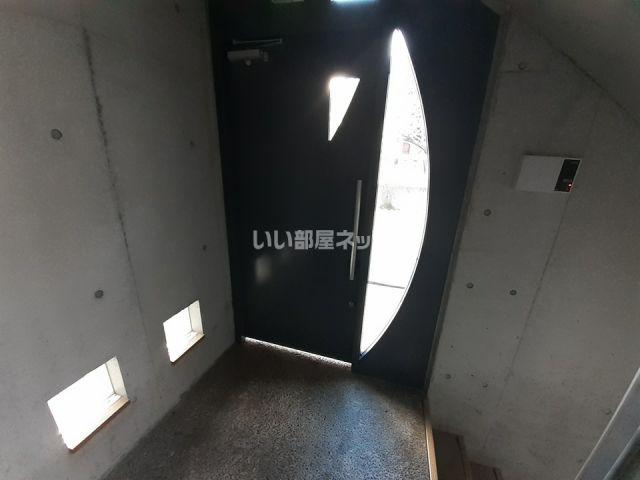 ディスティーノ野一色
