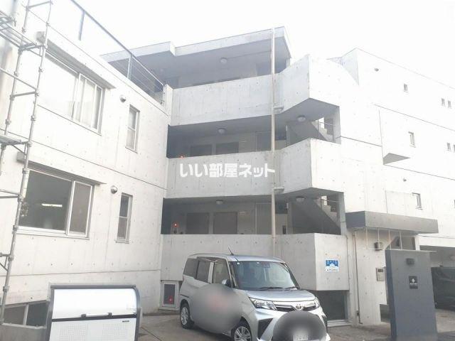 ディスティーノ野一色