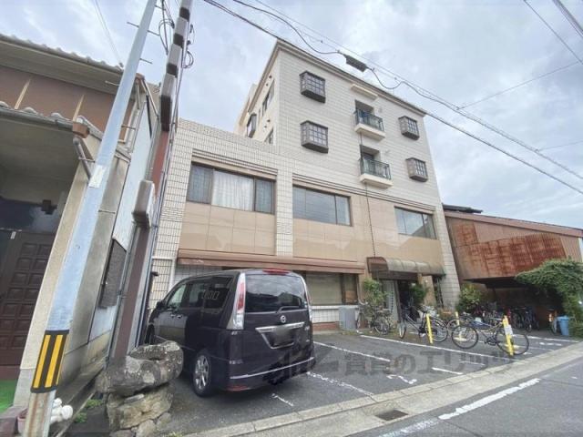 マンションアモリーノ(ワンルーム/3階)