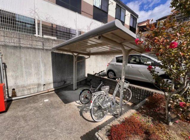 近鉄大阪線 河内国分駅 徒歩11分 2階建 築26年