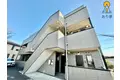 アンプルールフェール横浜子安台