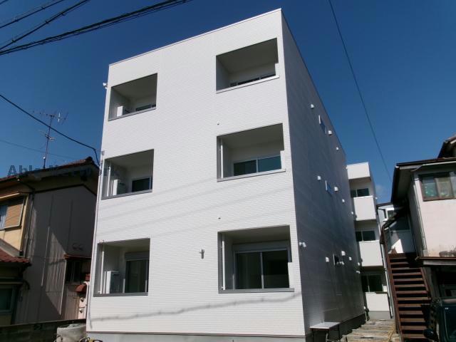 FSあじまテラス