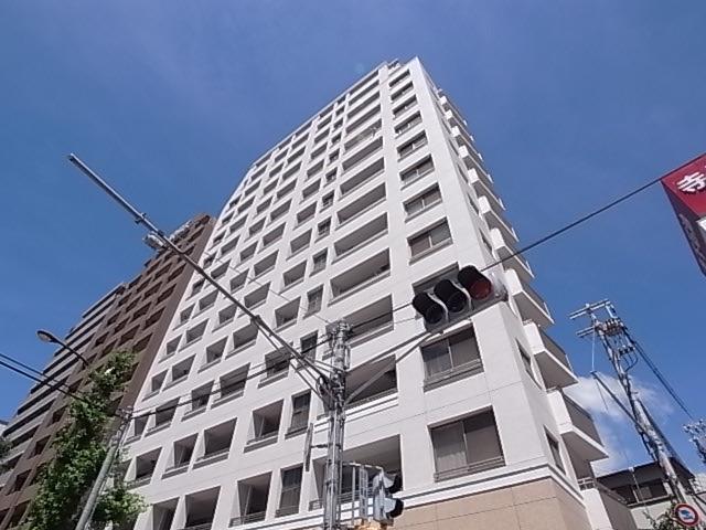 サムティ三宮レガニール