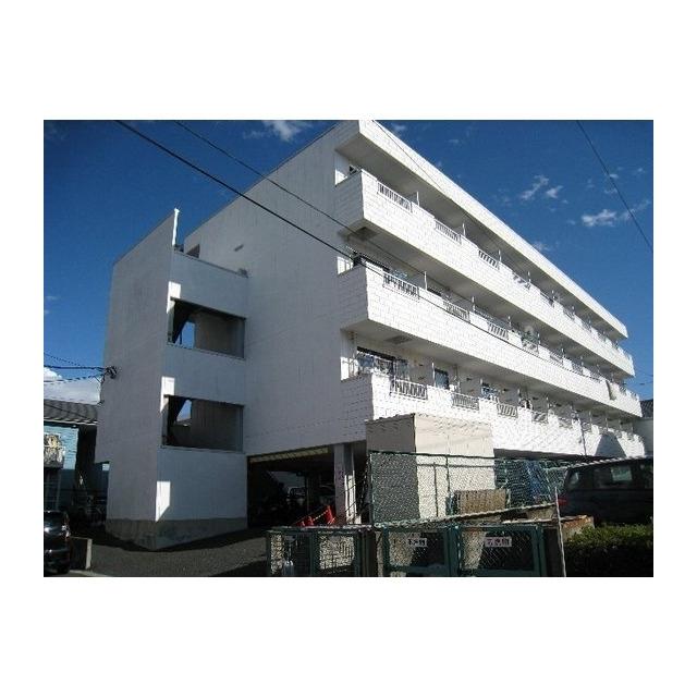昭栄マンション