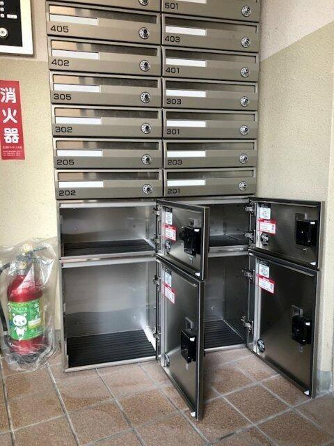 ジョイ北方