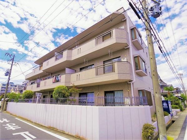ロイヤル西崎