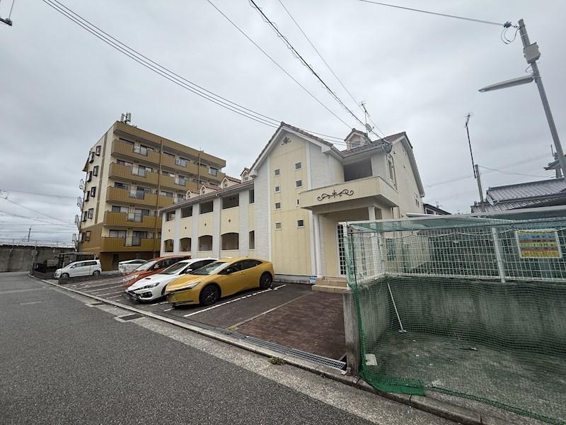 スマイルⅡ番館