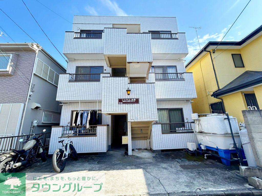 シャルム林間
