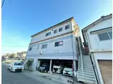 西浜田町アパート