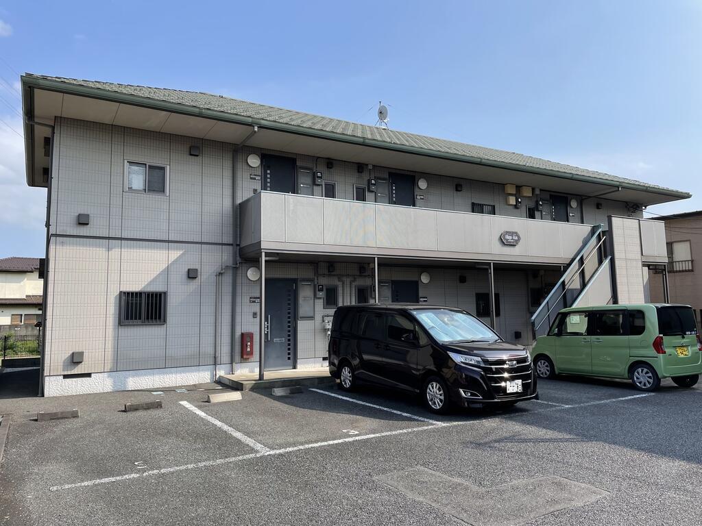 SHM VILLAGE・ALUS