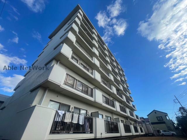 クイーンハイツ静峰(2LDK/1階)