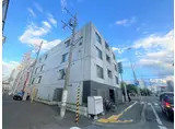 ワールドパレス札幌中央