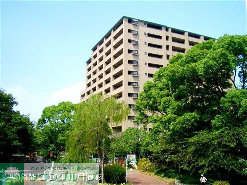 パークビューステージ東陽町