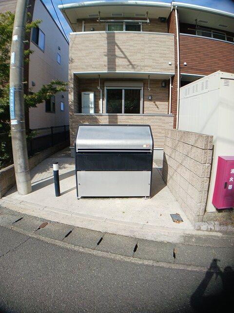 セレノ・リヴァー