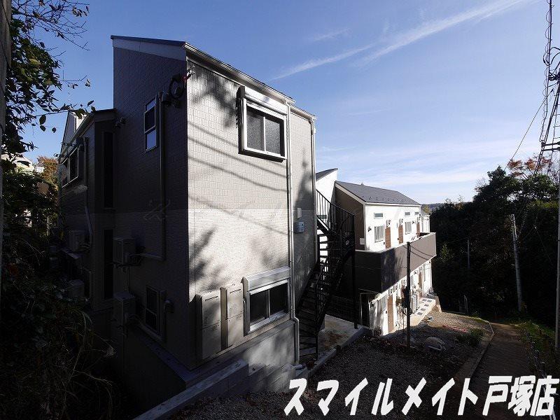 IQテラス横浜戸塚
