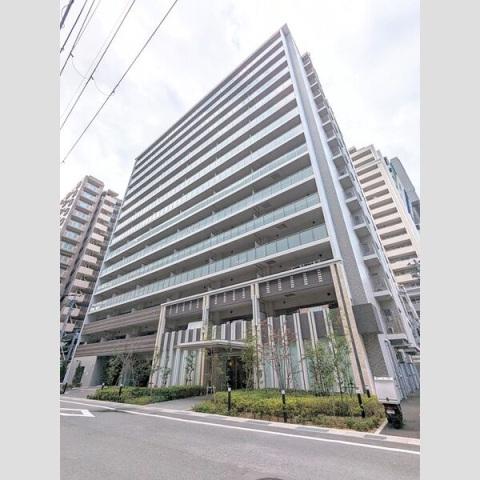 エスリード大津におの浜セントラル(3LDK/6階)
