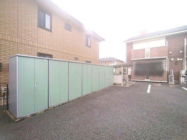 ローズコート西三島