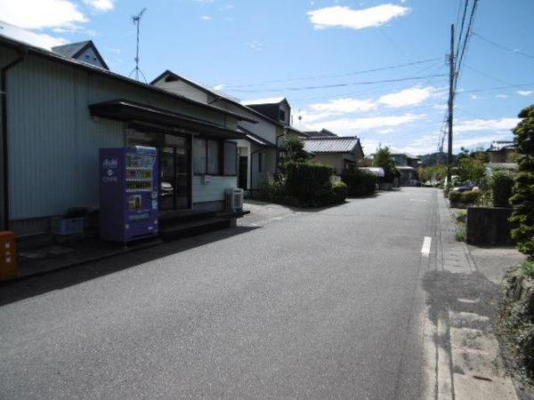 グリーンシティマスイ