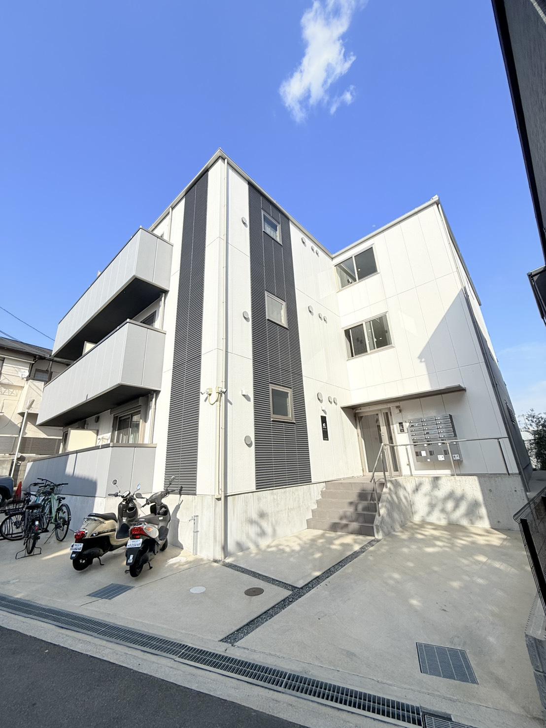 グランツ東香里園町