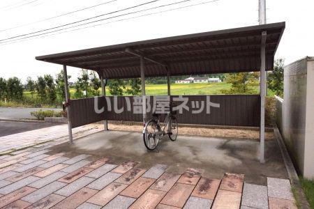 CONFORT A棟
