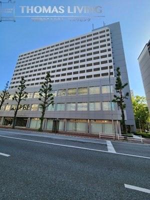 オヌキ新博多ビル