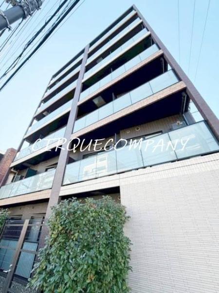 SHOKEN RESIDENCE横浜山手