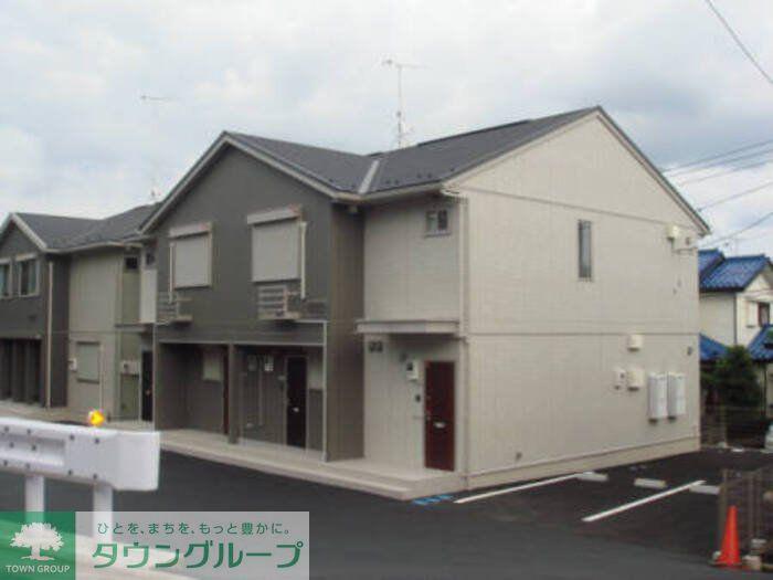ディアコート矢崎B棟