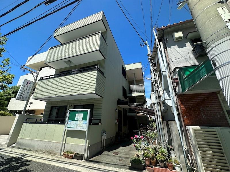 エクセル戸浪