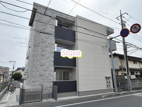 リバーフィールド鈴谷