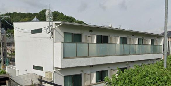 MAISON BLANCHE