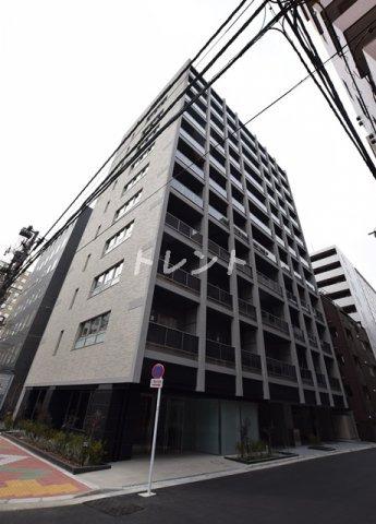 ザ・パークハビオ日本橋箱崎町