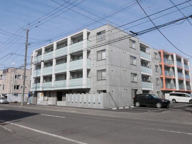 ライトベル北27条