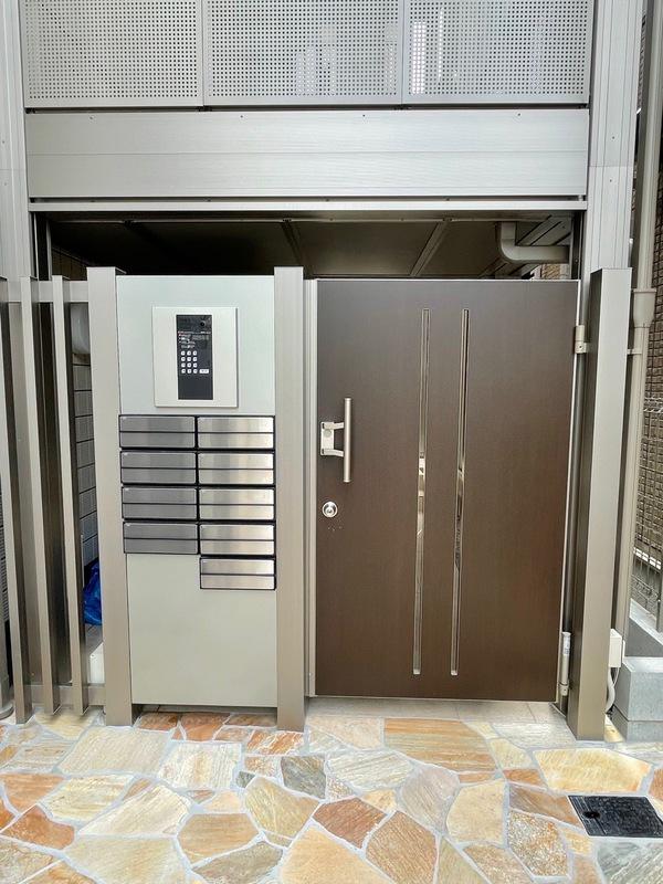 サニーコート西加賀屋