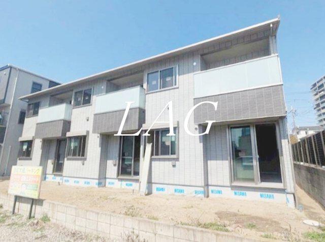 草加市吉町5丁目AP