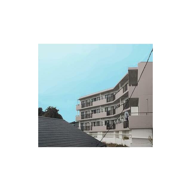 戸塚マンション