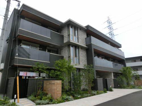 セントラル大町