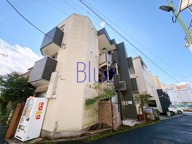 アヴニール湘南藤沢
