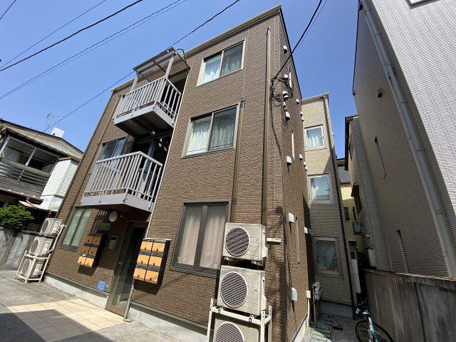 ラ・ヴィータ板橋