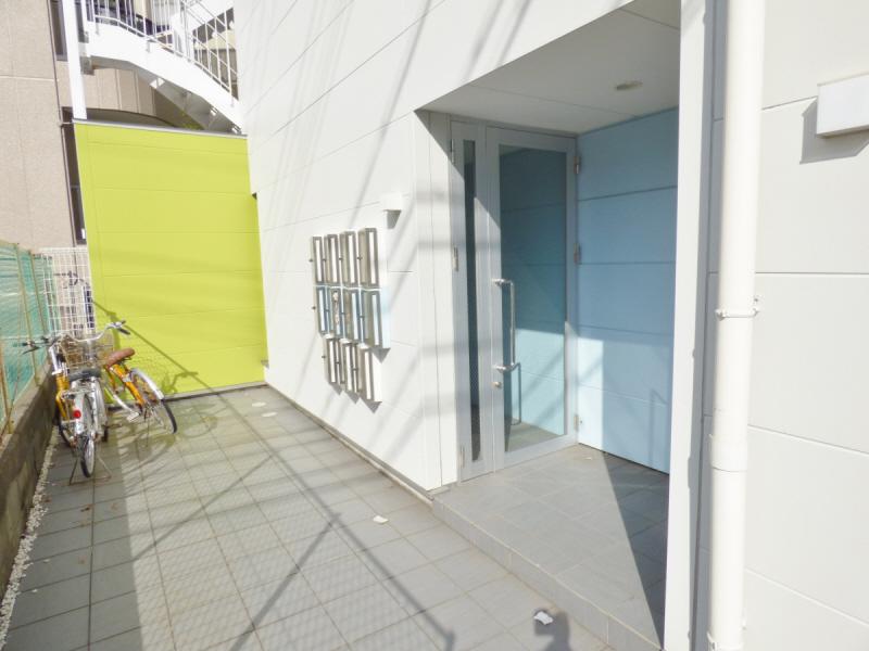パロス須磨戸政町