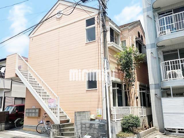 イザットパレス小田急相模原