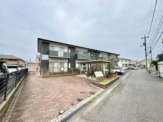 フォブール・T