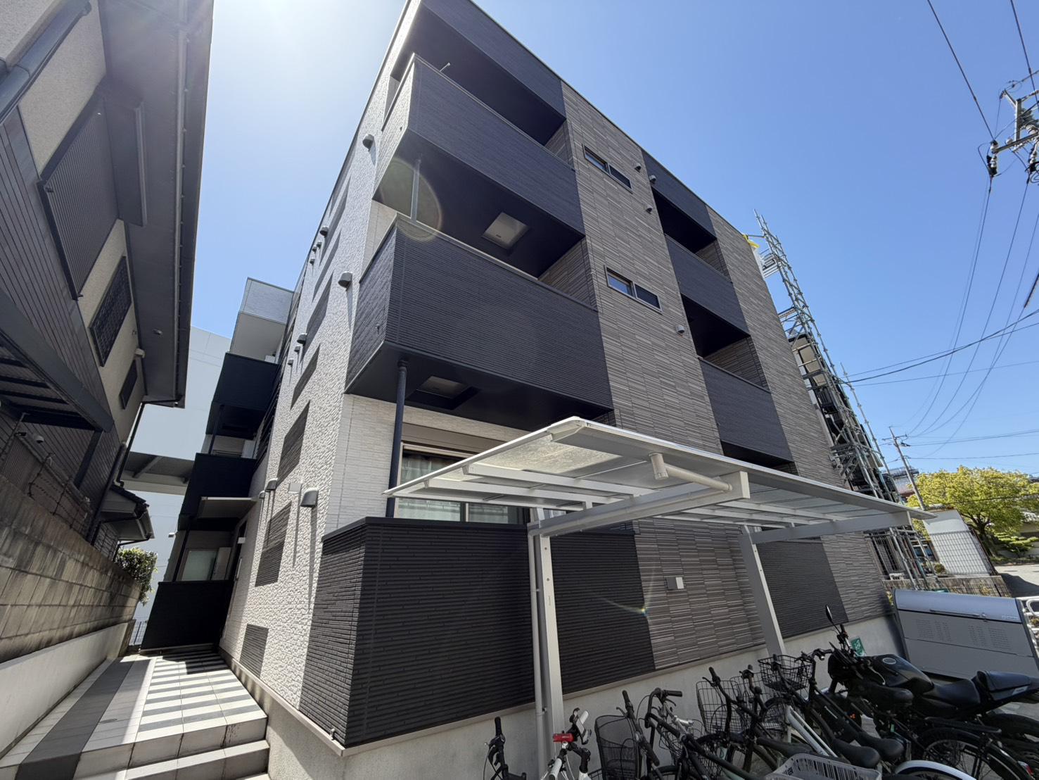MOVE西原