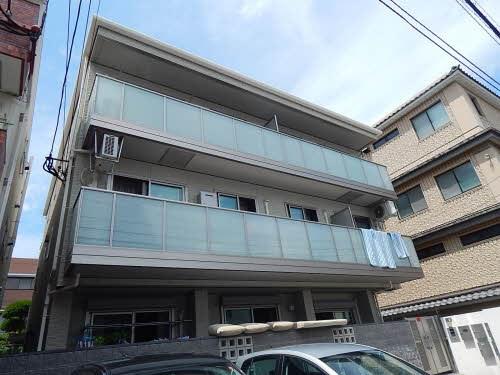 ベレオ高取