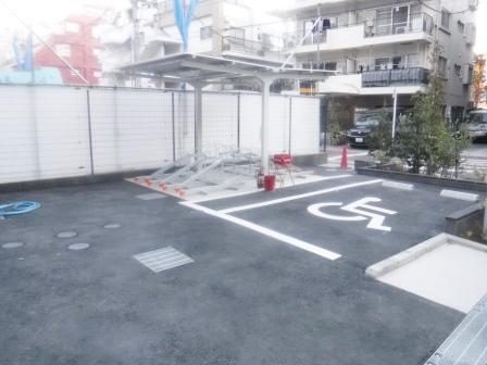 ARKMARK巣鴨STA