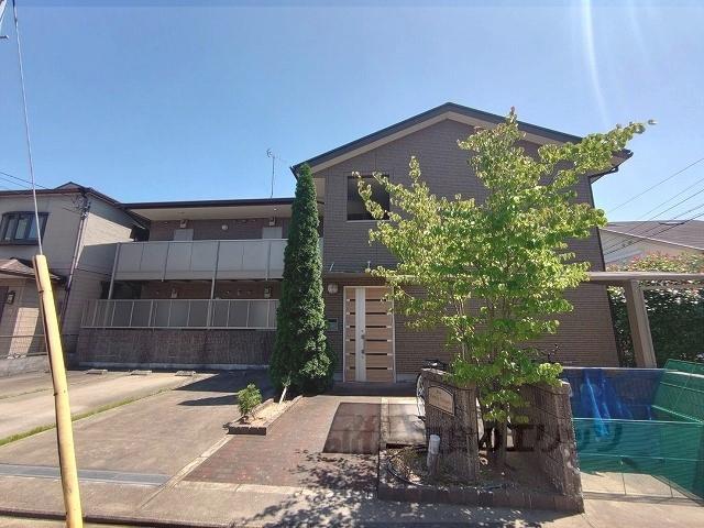 AMUOR吉田中大路