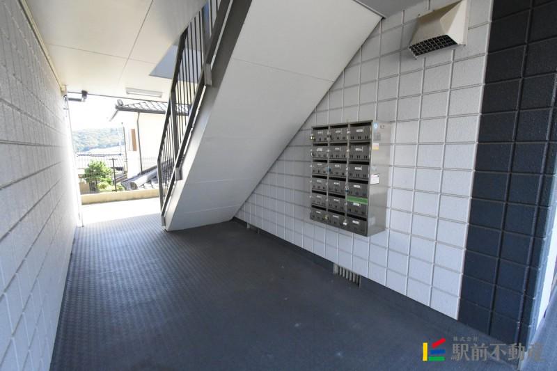 そよ風参番館